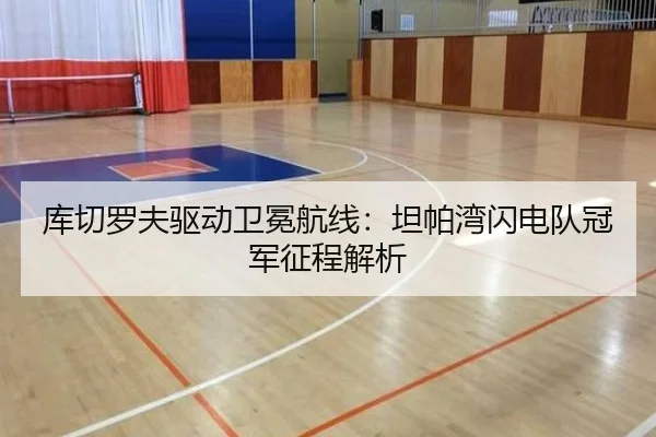 库切罗夫驱动卫冕航线：坦帕湾闪电队冠军征程解析